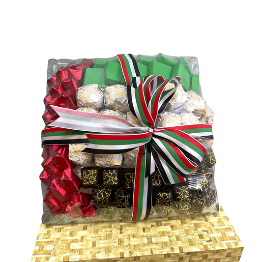 National Day Chocolate Pack 3
